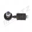 Entretoise/tige, stabilisateur MERTZ M-S0227 - Visuel 2