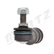 Entretoise/tige, stabilisateur MERTZ M-S0227 - Visuel 3