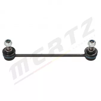 Entretoise/tige, stabilisateur MERTZ