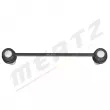 Entretoise/tige, stabilisateur MERTZ M-S0228 - Visuel 2