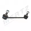 Entretoise/tige, stabilisateur MERTZ M-S0228 - Visuel 3