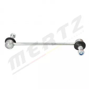 Entretoise/tige, stabilisateur MERTZ M-S0229