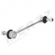 Entretoise/tige, stabilisateur MERTZ M-S0229 - Visuel 2