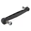 Entretoise/tige, stabilisateur MERTZ M-S0230 - Visuel 2