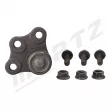 Rotule de suspension MERTZ M-S0231 - Visuel 3