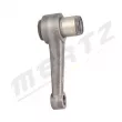 Triangle ou bras de suspension (train avant) MERTZ M-S0235 - Visuel 1