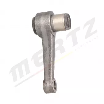 Triangle ou bras de suspension (train avant) MERTZ M-S0235