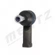Rotule de barre de connexion MERTZ M-S0238 - Visuel 2