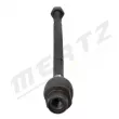 Rotule de direction intérieure, barre de connexion MERTZ M-S0239 - Visuel 2