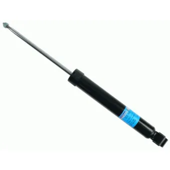 Jeu de 2 amortisseurs arrière SACHS 310 950