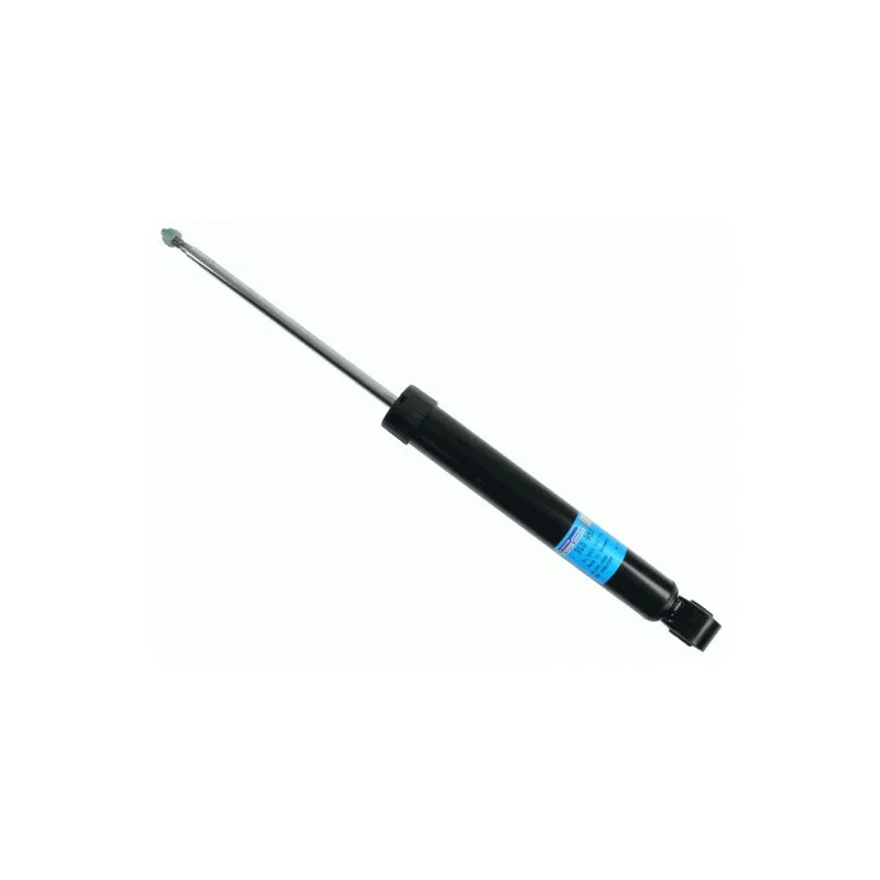 Jeu de 2 amortisseurs arrière SACHS 310 950