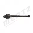 Rotule de direction intérieure, barre de connexion MERTZ M-S0242 - Visuel 2