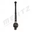 Rotule de direction intérieure, barre de connexion MERTZ M-S0242 - Visuel 3