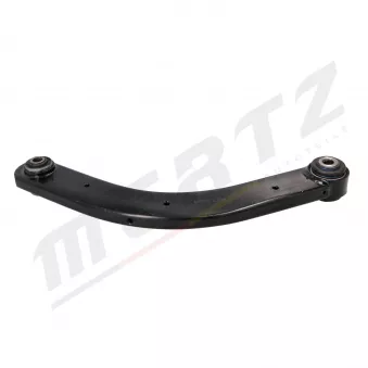 Bras de liaison, suspension de roue arrière MERTZ M-S0244