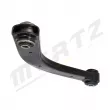 Bras de liaison, suspension de roue arrière MERTZ M-S0244 - Visuel 3
