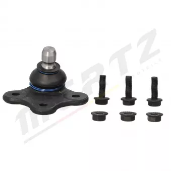 Rotule de suspension MERTZ M-S0246