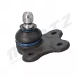 Rotule de suspension MERTZ M-S0246 - Visuel 2