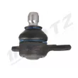 Rotule de suspension MERTZ M-S0246 - Visuel 3