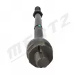 Rotule de direction intérieure, barre de connexion MERTZ M-S0248 - Visuel 3