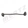 Entretoise/tige, stabilisateur MERTZ M-S0249 - Visuel 1