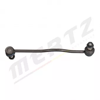 Entretoise/tige, stabilisateur MERTZ M-S0249