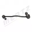 Entretoise/tige, stabilisateur MERTZ M-S0249 - Visuel 2