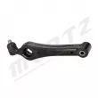 Bras de liaison, suspension de roue avant MERTZ M-S0250 - Visuel 2