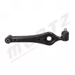 Bras de liaison, suspension de roue avant MERTZ M-S0250 - Visuel 3