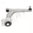 Triangle ou bras de suspension (train avant) MERTZ M-S0251 - Visuel 1