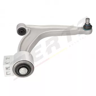 Triangle ou bras de suspension (train avant) MERTZ M-S0251