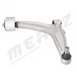 Triangle ou bras de suspension (train avant) MERTZ M-S0251 - Visuel 2