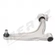 Triangle ou bras de suspension (train avant) MERTZ M-S0251 - Visuel 3