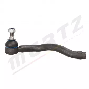 Rotule de barre de connexion avant droit MERTZ M-S0254
