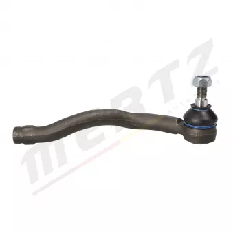 Rotule de barre de connexion avant gauche MERTZ M-S0255