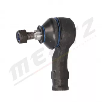 Rotule de barre de connexion avant gauche MERTZ M-S0256