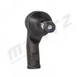 Rotule de barre de connexion avant gauche MERTZ M-S0256 - Visuel 3