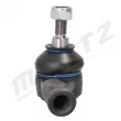 Rotule de barre de connexion avant droit MERTZ M-S0257 - Visuel 3