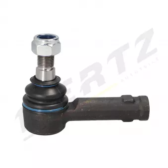 Rotule de barre de connexion MERTZ M-S0258