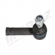 Rotule de barre de connexion MERTZ M-S0258 - Visuel 2