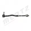 Barre de connexion avant droit MERTZ M-S0259 - Visuel 1