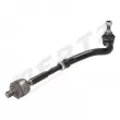 Barre de connexion avant droit MERTZ M-S0259 - Visuel 2