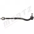 Barre de connexion avant droit MERTZ M-S0259 - Visuel 3