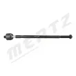 Rotule de direction intérieure, barre de connexion MERTZ M-S0261 - Visuel 1