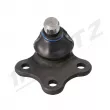 Rotule de suspension MERTZ M-S0263 - Visuel 1