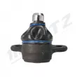 Rotule de suspension MERTZ M-S0263 - Visuel 3