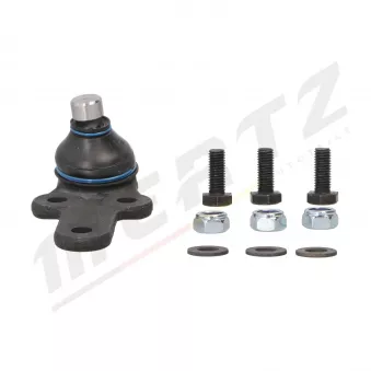 Rotule de suspension MERTZ