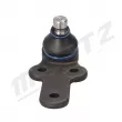 Rotule de suspension MERTZ M-S0265 - Visuel 3