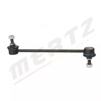 Entretoise/tige, stabilisateur MERTZ M-S0266