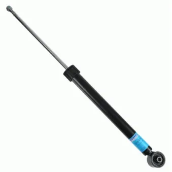 Jeu de 2 amortisseurs arrière SACHS 310 978