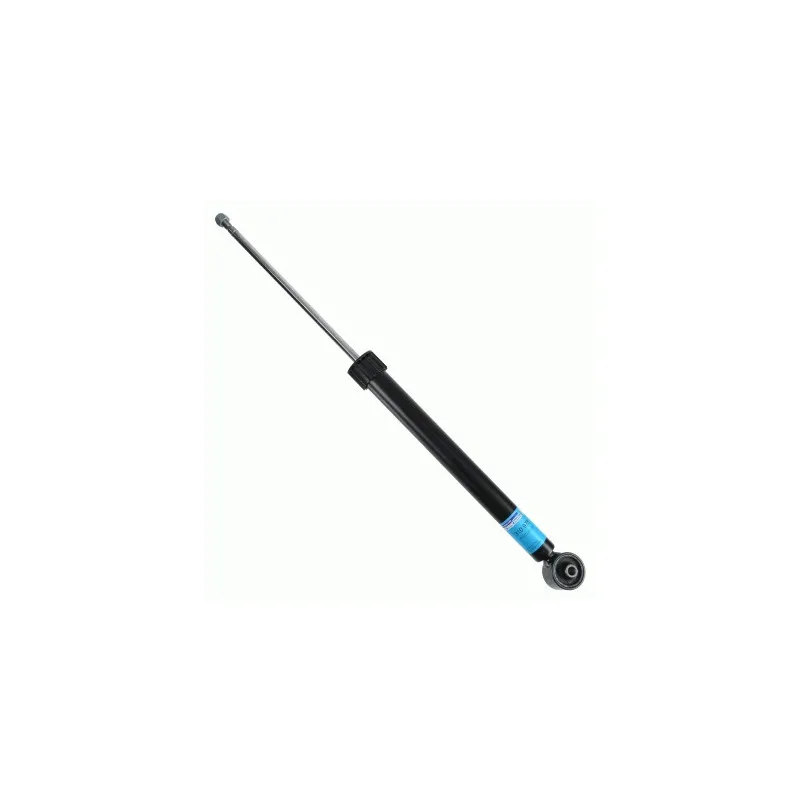 Jeu de 2 amortisseurs arrière SACHS 310 978